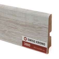 Плинтус Kronopol P85 Lily Ash коллекция Aroma Aurum 3880
