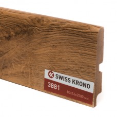 Плинтус Kronopol P85 Mint Oak коллекция Aroma Aurum 3881