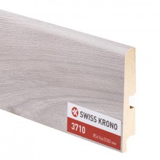Плинтус Kronopol P85 Zevs Walnut коллекция Mars Platinium 3710