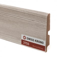 Плинтус Kronopol P85 Cabernet Cedar коллекция Route Des Vins Platinium 3755