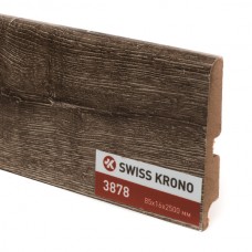 Плинтус Kronopol P85 Shiraz Oak коллекция Route Des Vins Platinium 3878