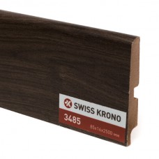 Плинтус Kronopol P85 Boogie Elm коллекция Senso Aurum 3485