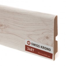 Плинтус Kronopol P85 Bolero Oak коллекция Senso Aurum 3487