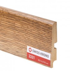 Плинтус Kronopol P85 Jazz Oak коллекция Sound Aurum 3331