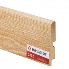 Плинтус Kronopol P85 Soul Oak коллекция Sound Aurum 3332