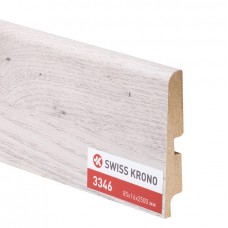 Плинтус Kronopol P85 Chillout Oak коллекция Sound Aurum 3346