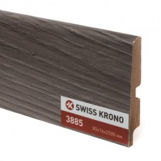 Плинтус Kronopol P85 Fado Oak коллекция Sound Aurum 3885