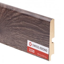 Плинтус Kronopol P85 Desert Tree коллекция Vision Aurum 3330